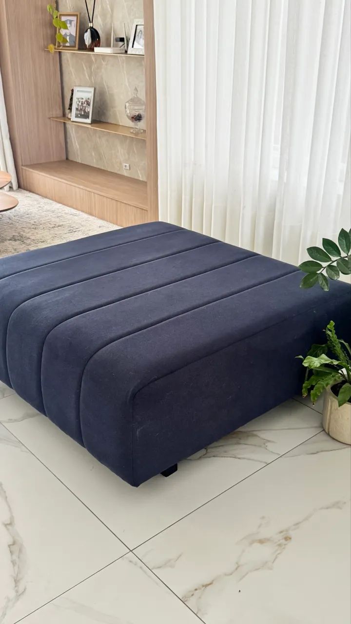 Puff decorativo  - Foto 2