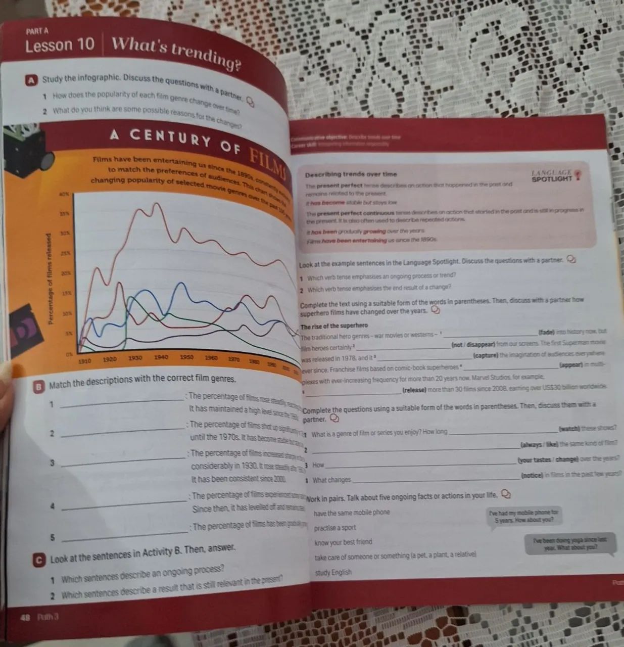 Livro Evolution Pack 3 - Foto 2