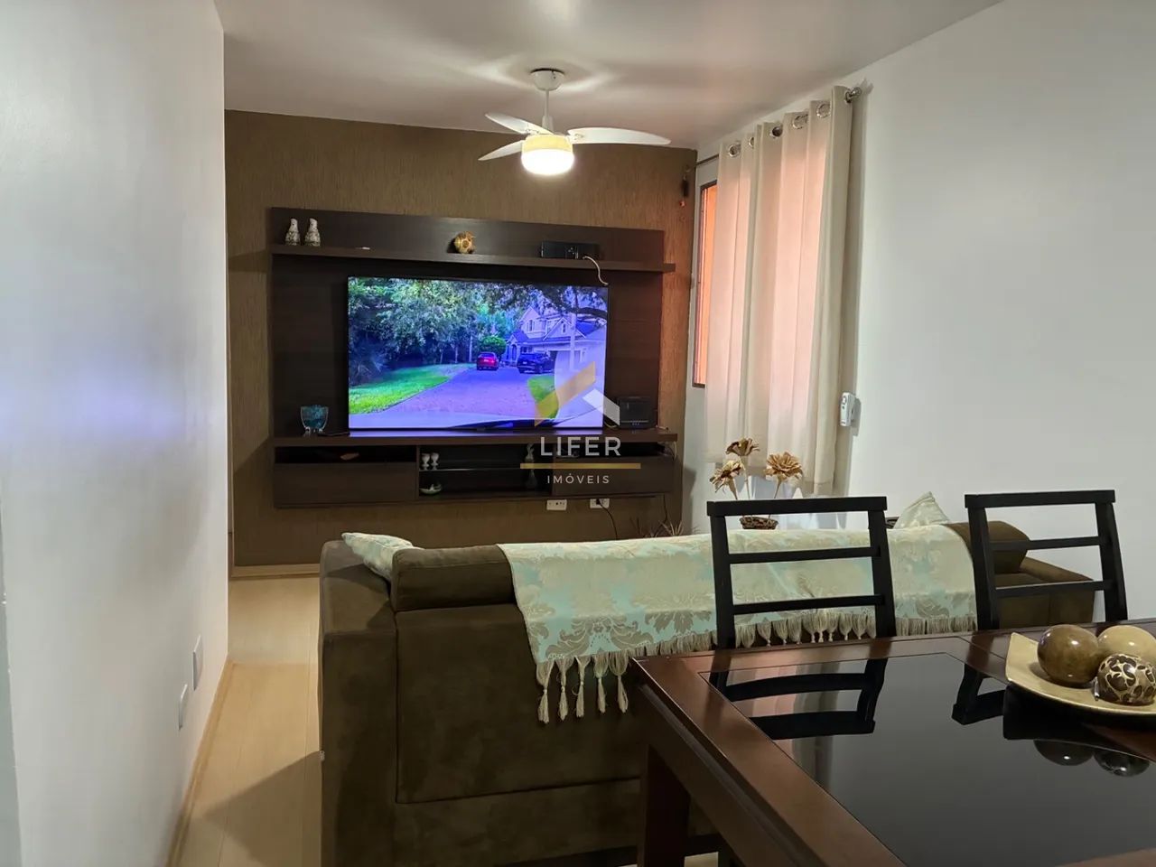 apartamento - São Bernardo - Campinas - Foto 3