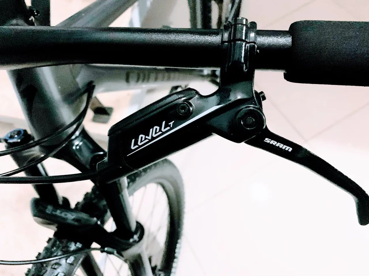 Specialized (G) Chisel Sran SX 12v, ún.dono c/Nota e Manual(18x). Trocas 9k - Foto 4