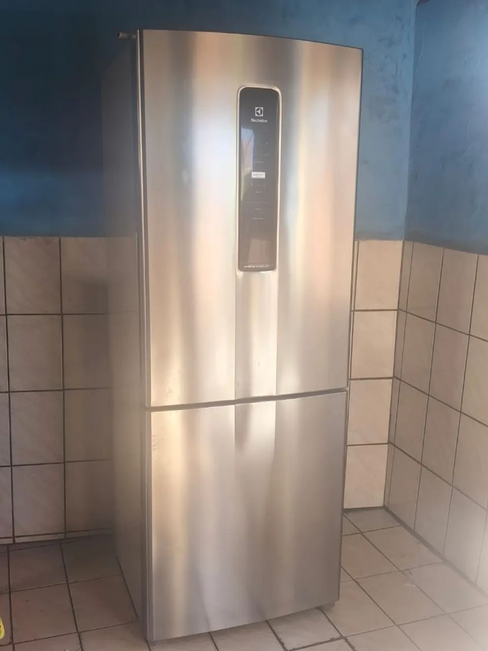 Geladeira 