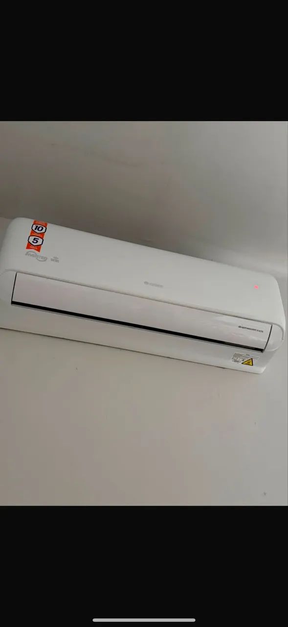 Ar condicionado 