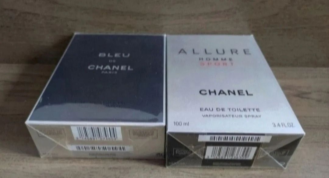 PERFUMES MASCULINOS IMPORTADOS - 100 ML ( Original e Lacrado )  - Foto 5