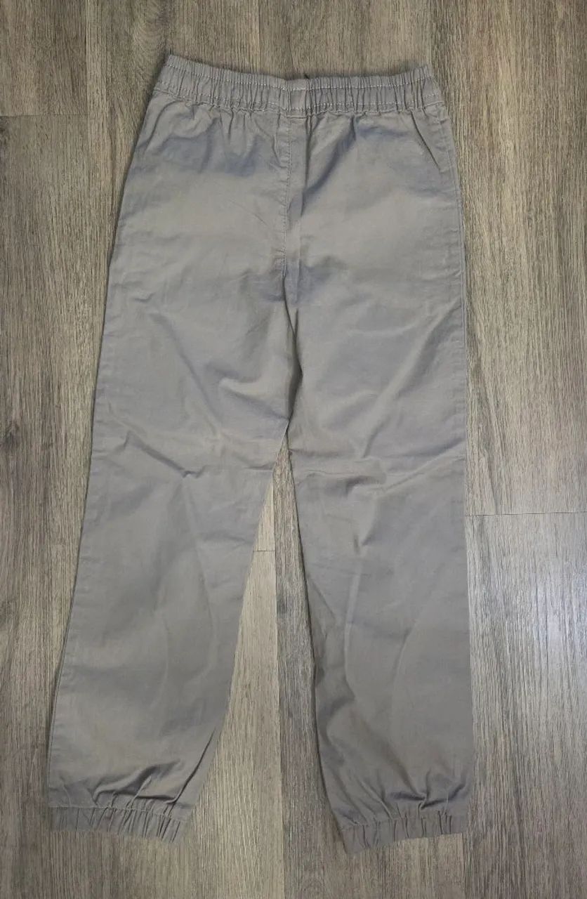 Calça infantil da Oshkosh - Foto 3