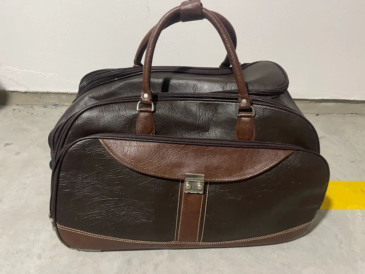 Malas e Bolsa de viagem  - Foto 2