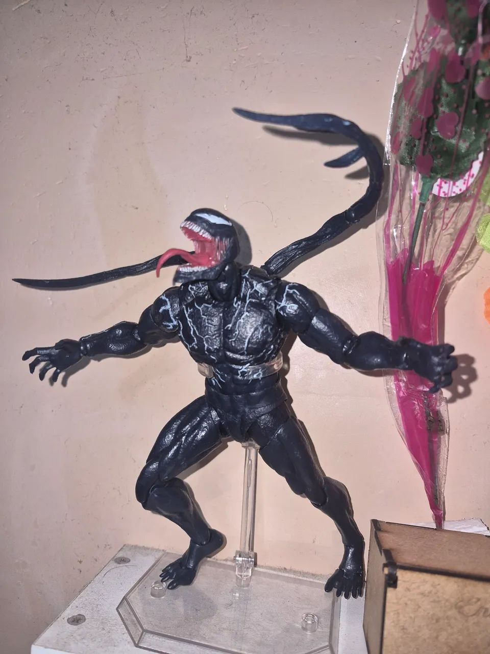 Bonecos bandai  - Foto 5