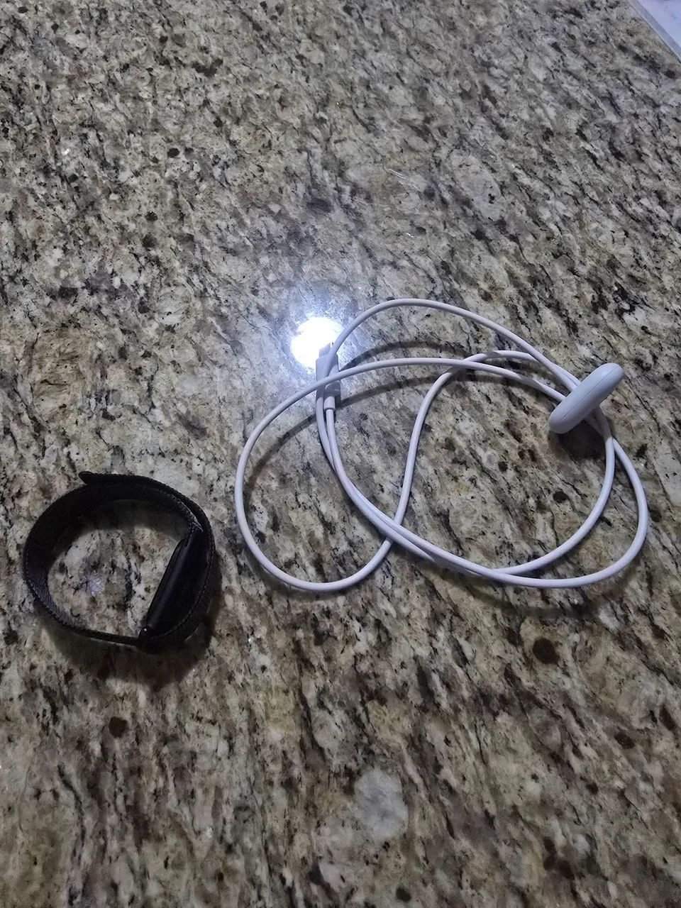 Google FitBit Air 3 Meses de uso - Foto 2
