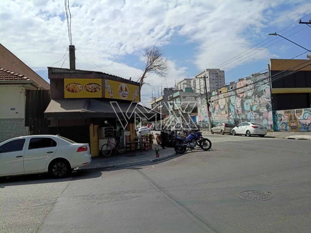 IMÓVEL PARA RENDA NA VILA MARIA BAIXA - SP - Foto 4