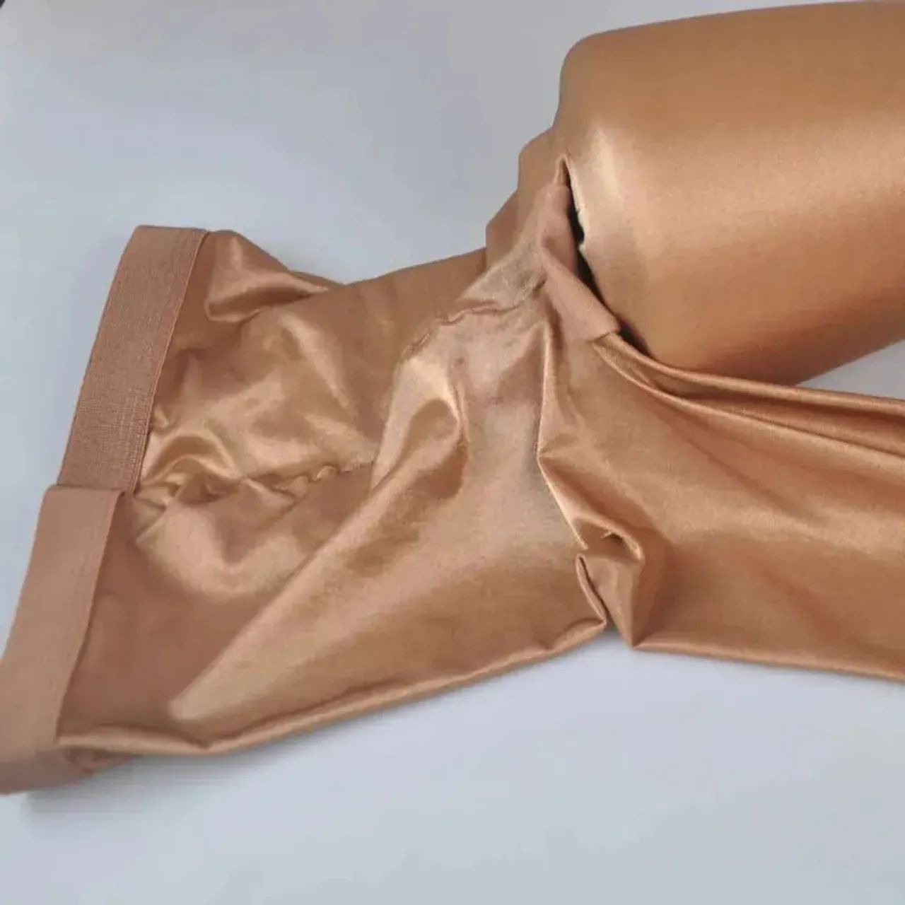 Meia calça anti celulite  - Foto 4
