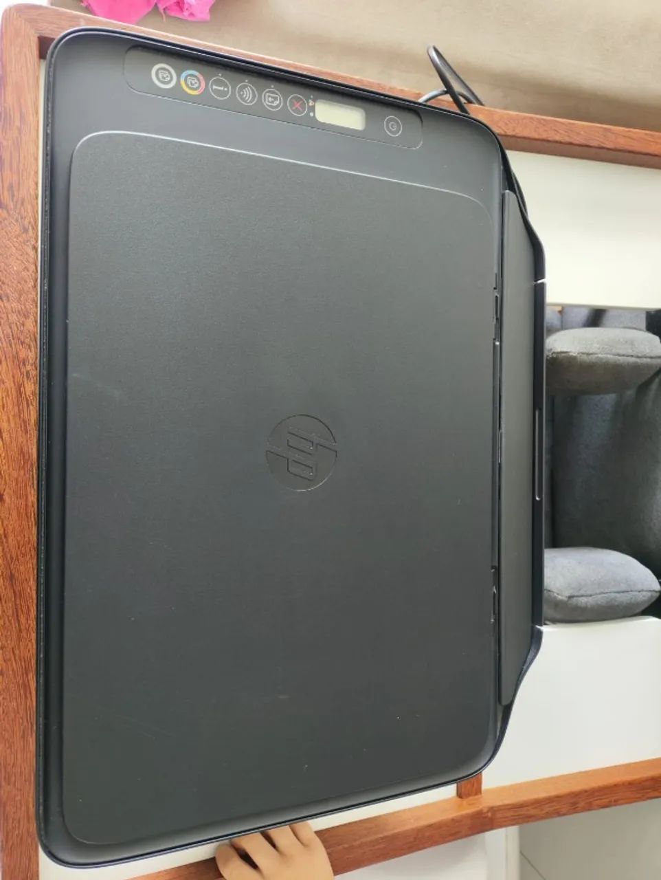 Impressora HP 2774