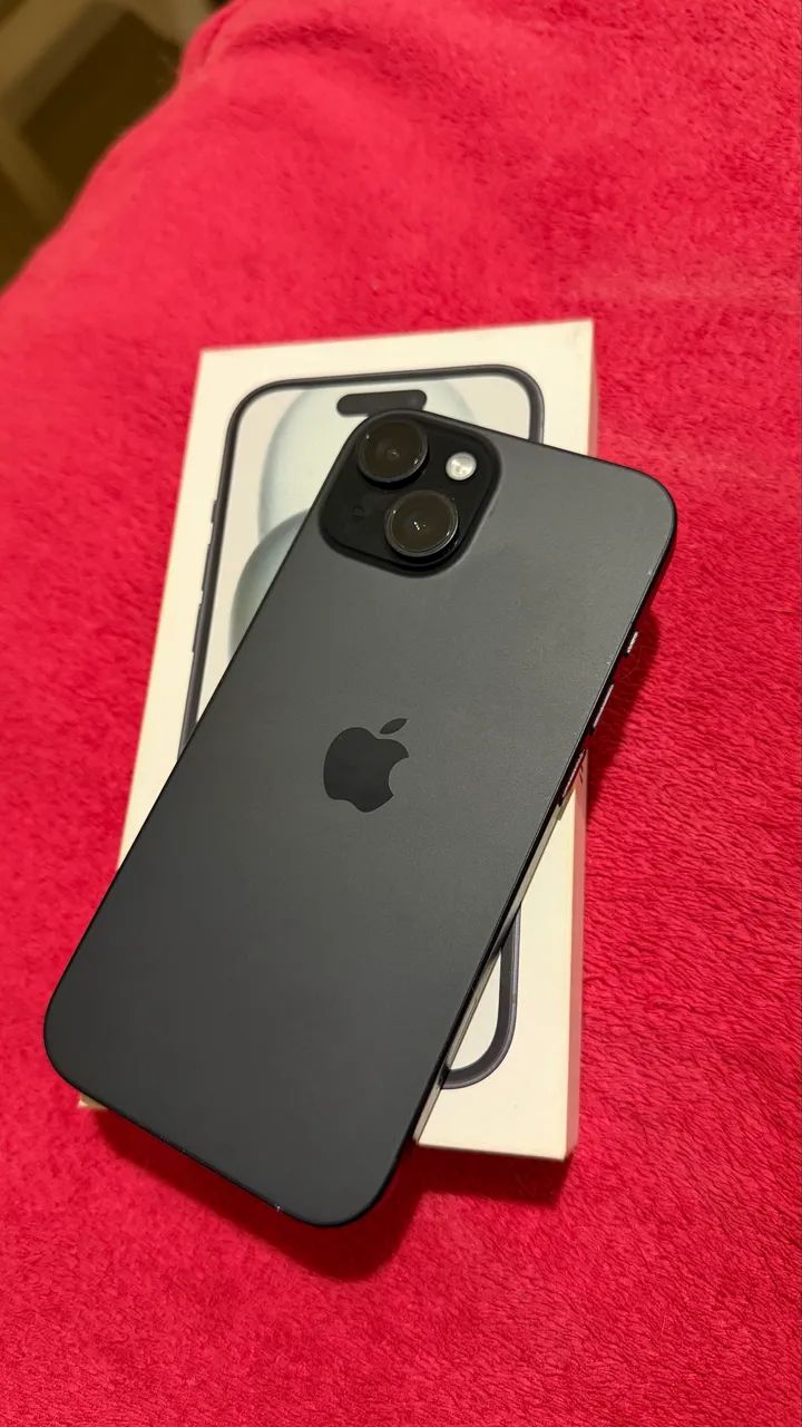 iphone 15 - Foto 2