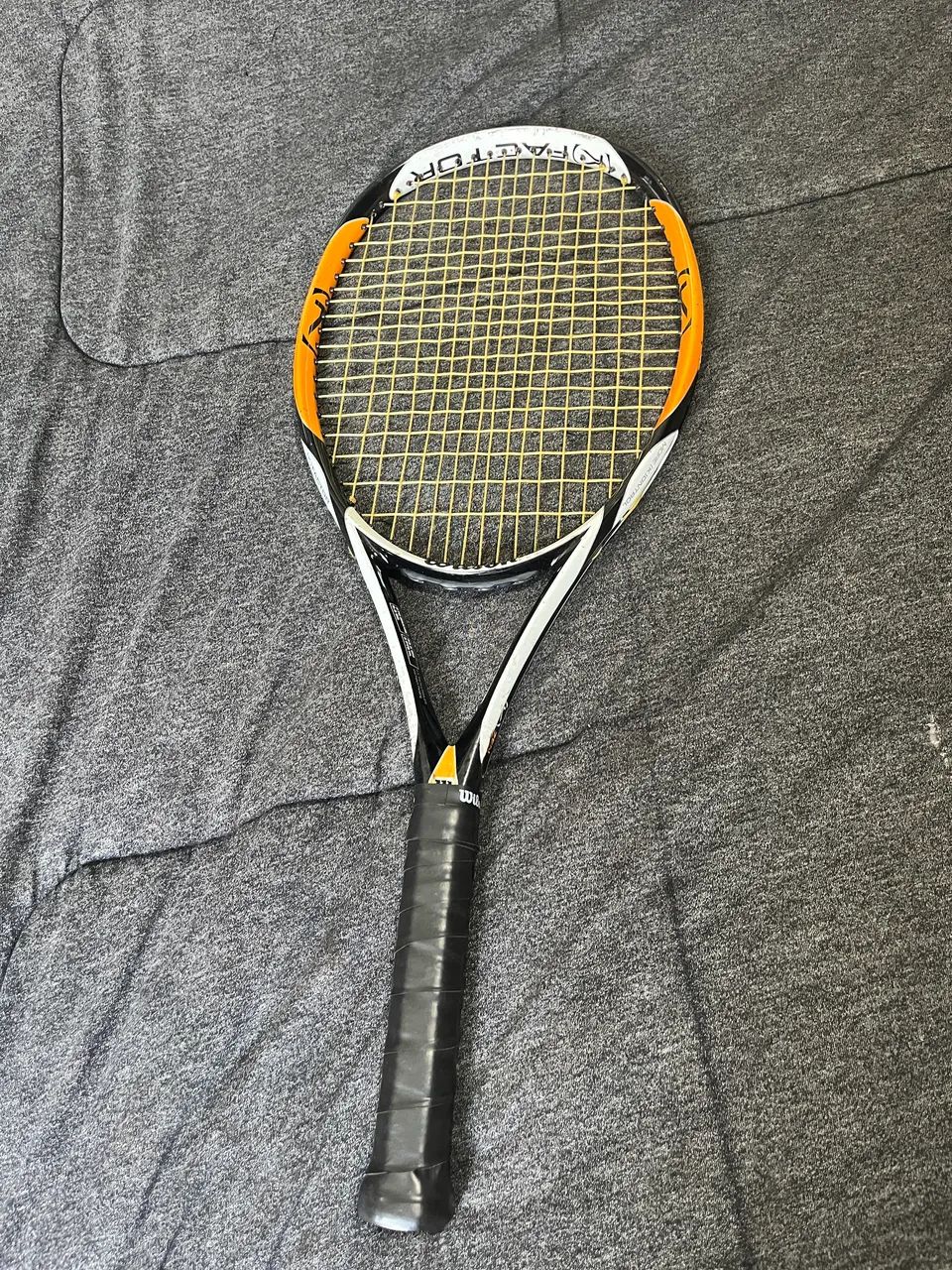 Raquete wilson factor