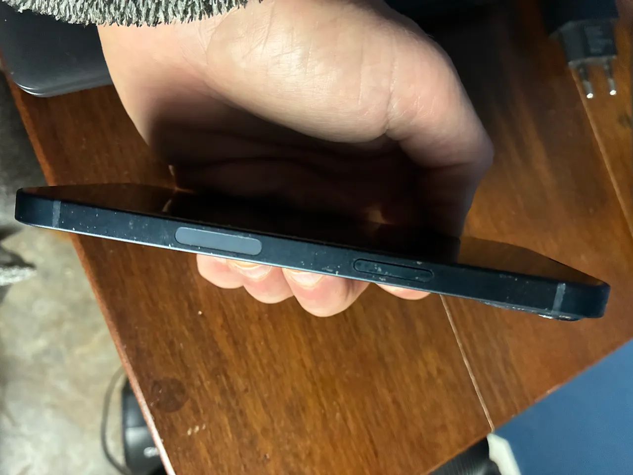 iPhone 13 128gb preto  - Foto 4