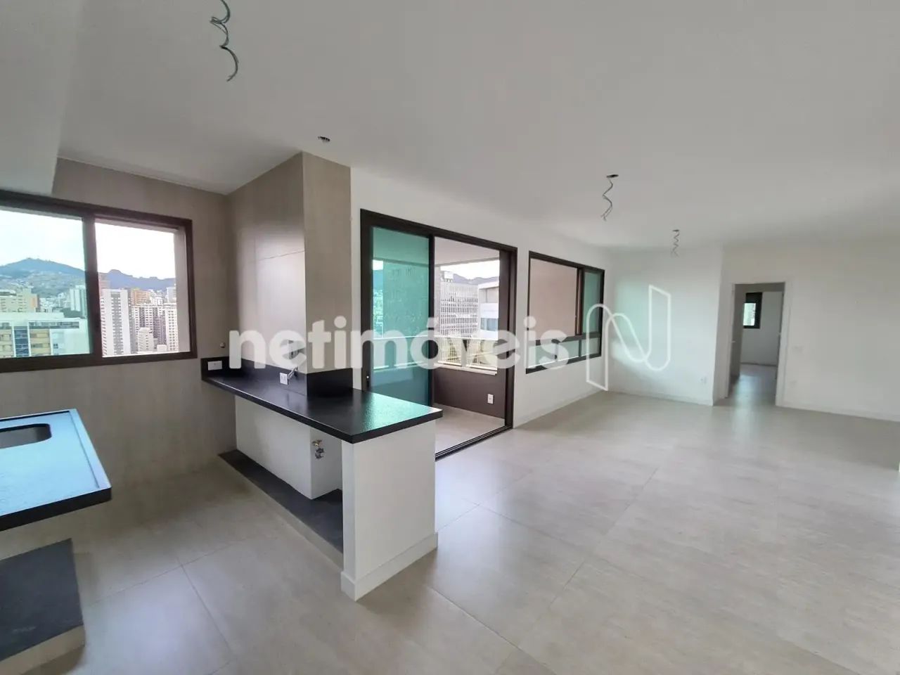 Venda Apartamento 3 quartos Funcionários Belo Horizonte