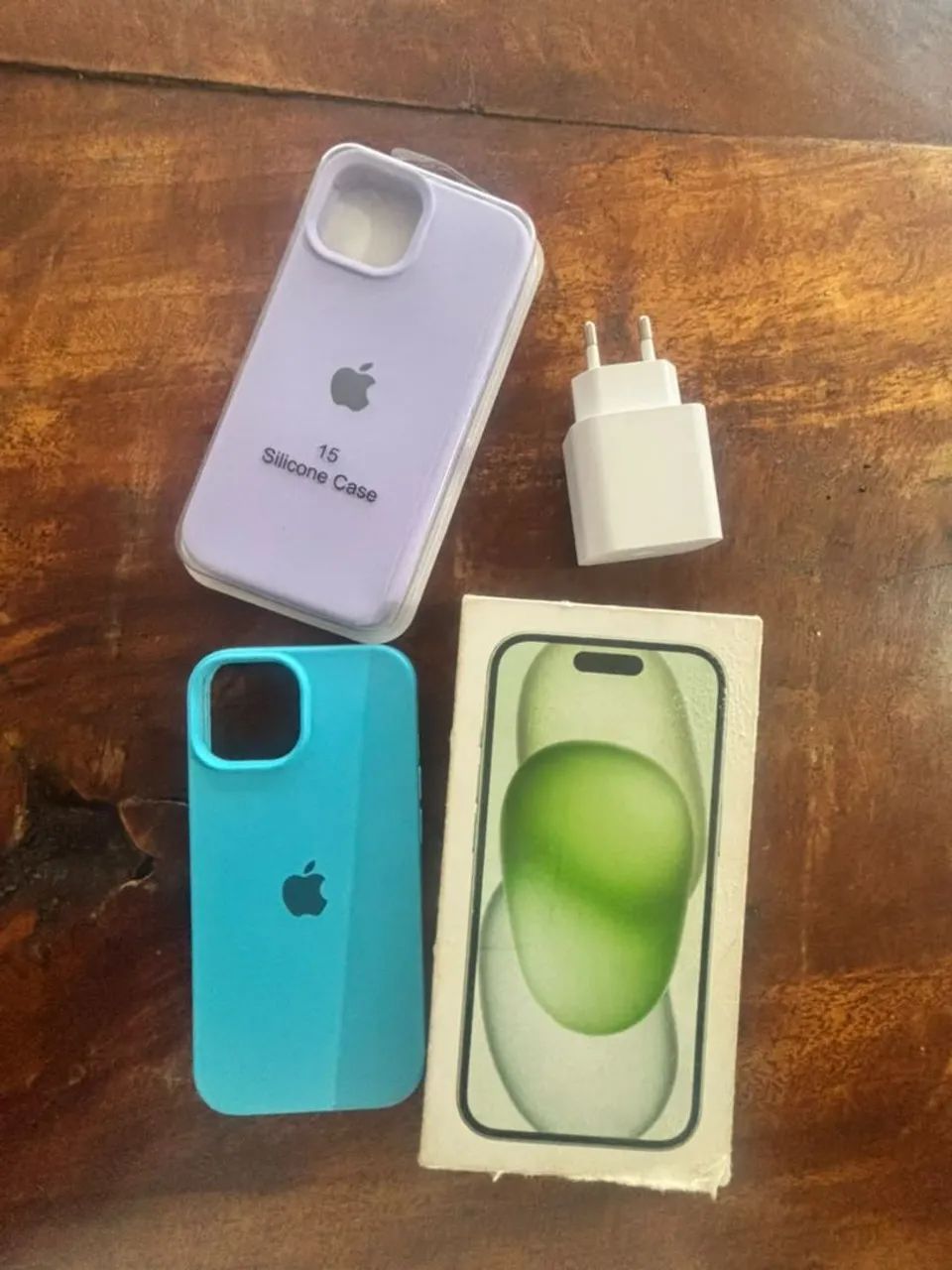 iphone15  - Foto 5