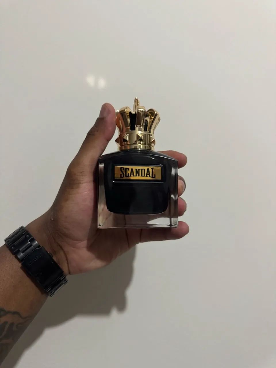 Perfume Scandal le parfum  - Foto 2