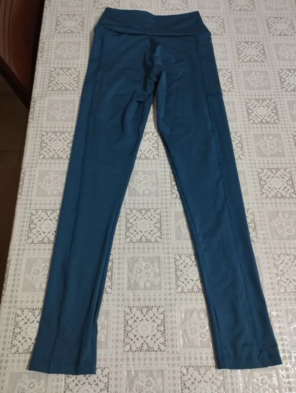 Legging Azul  - Foto 2