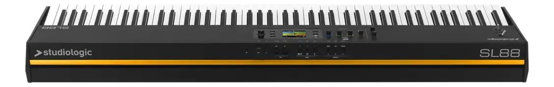 Studiologic Sl88 Mk2 - Controlador (com Bag) (Usado) - Foto 2