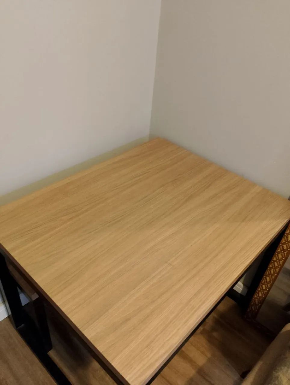 Mesa + banco