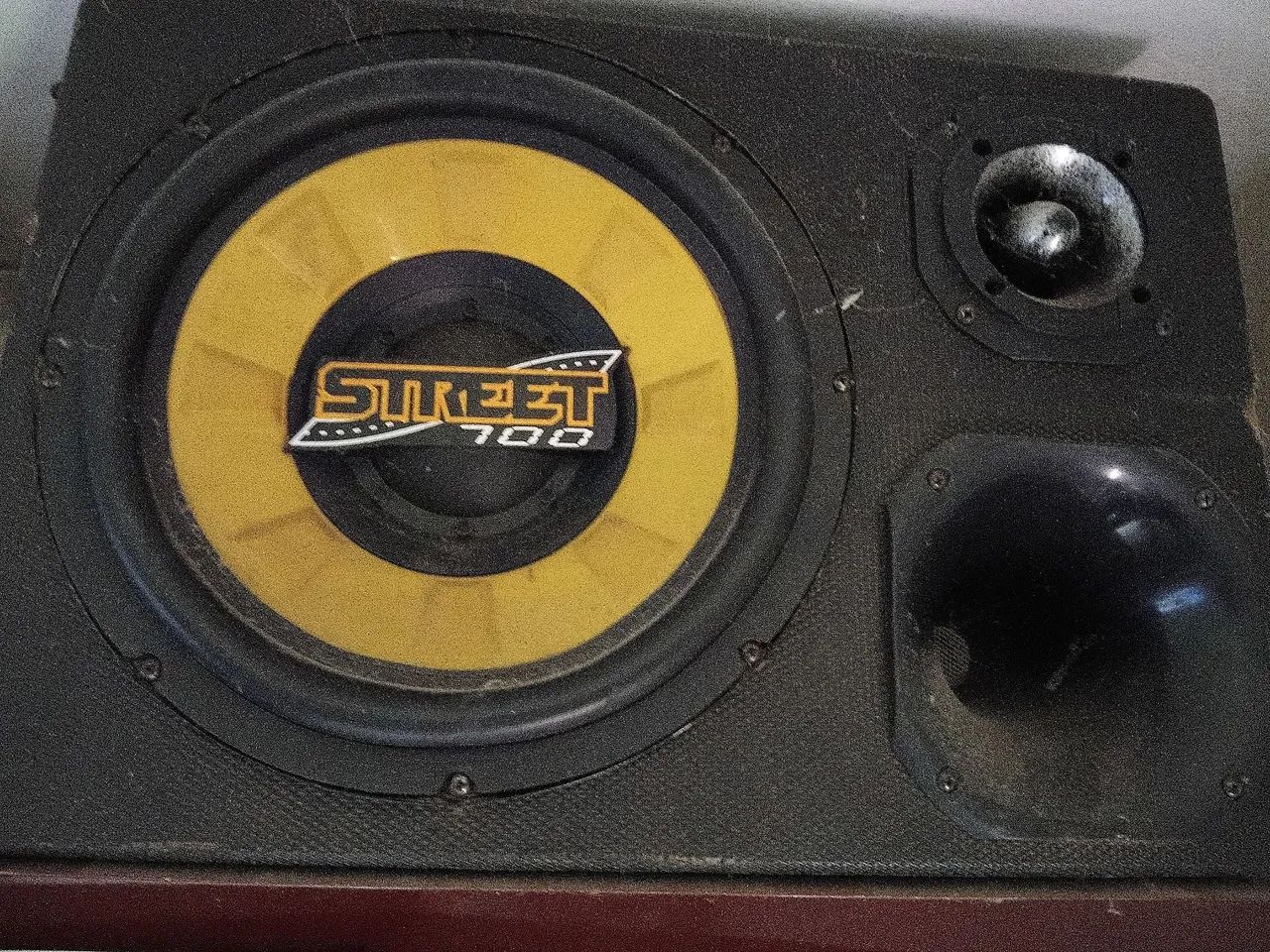 Son automotivo  - Foto 2