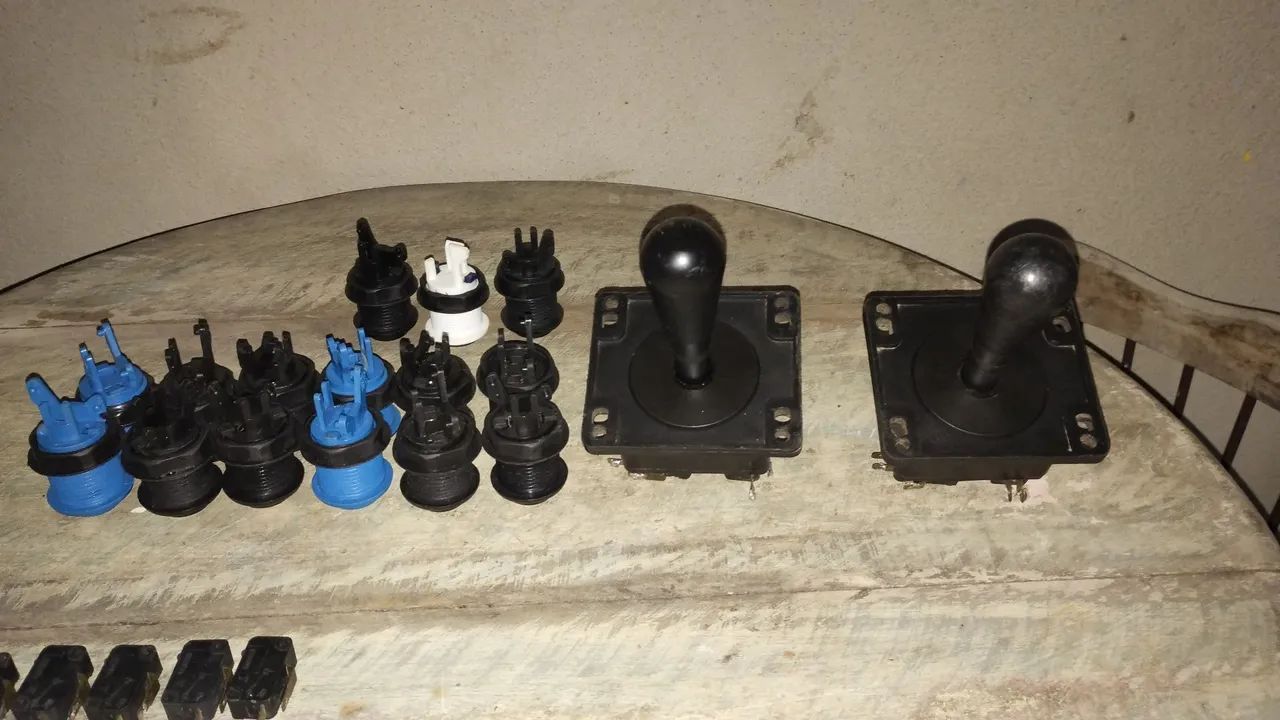 Kit arcade (Fliperama). - Foto 4