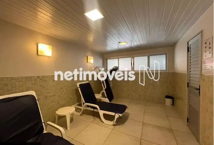 Venda Apartamento 3 quartos Grajaú Belo Horizonte - Foto 5