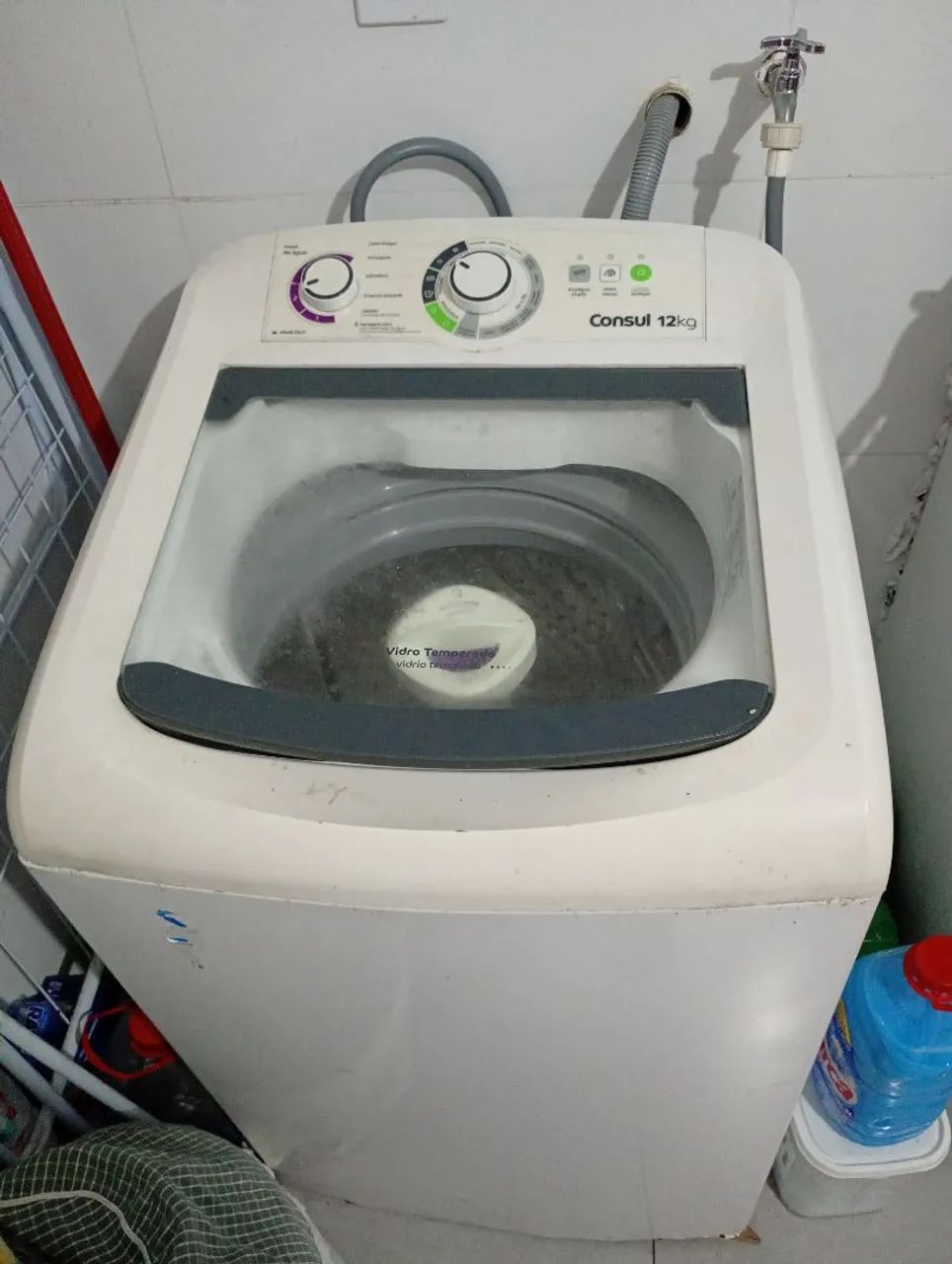 Vendo móveis de casa ótimo estado  - Foto 2
