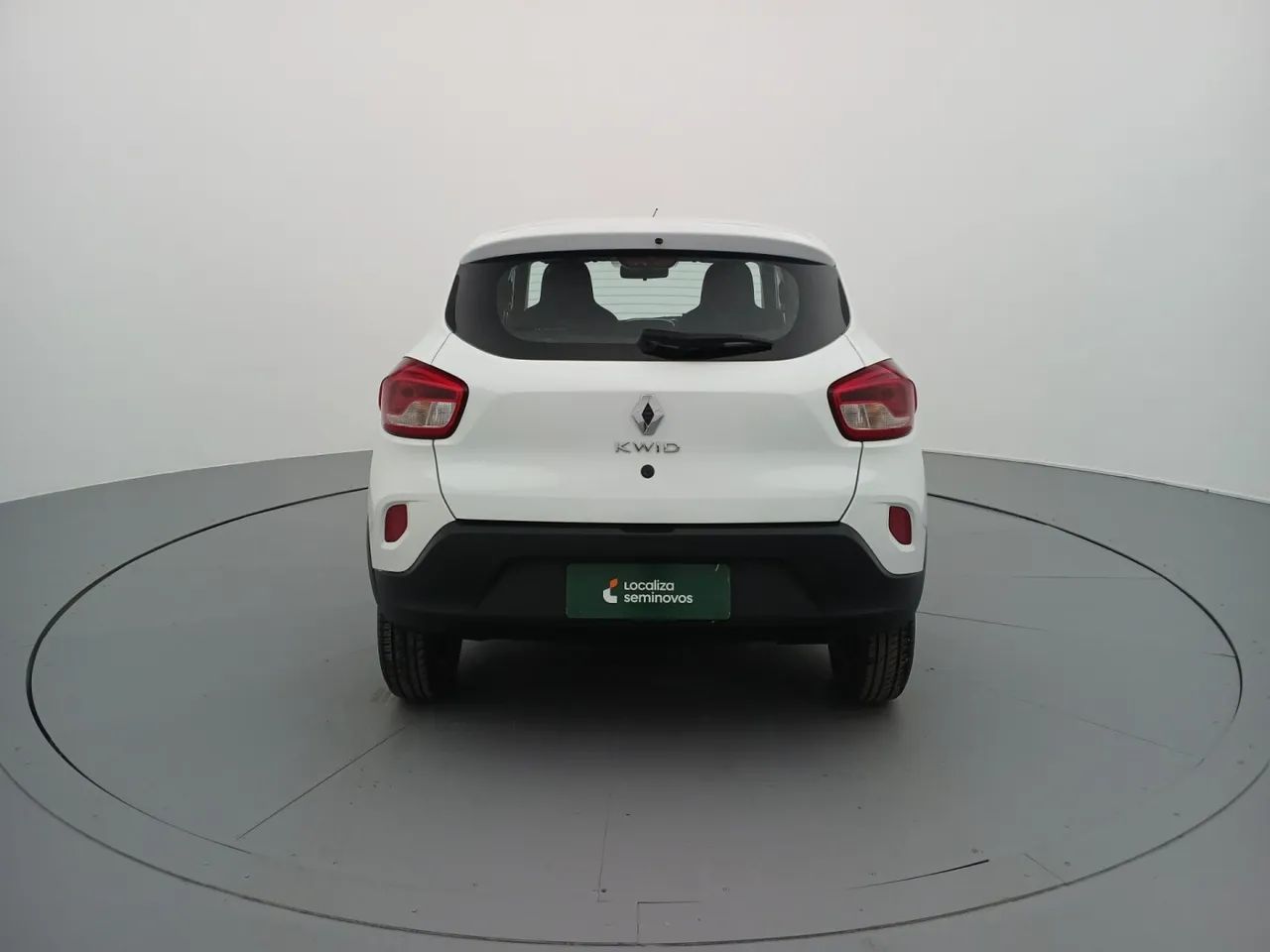 Renault Kwid 1.0 Zen 2026 - Foto 4