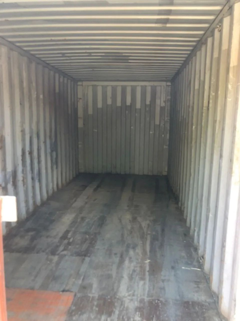 Containers Marítimos 20 e 40 Pés - Foto 3