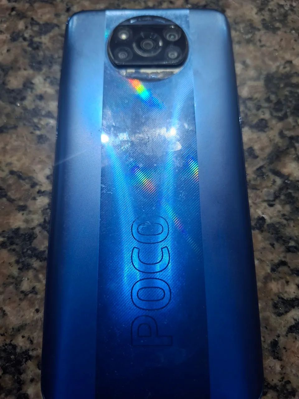 Celular xiaomi poco x3 pro - Foto 4