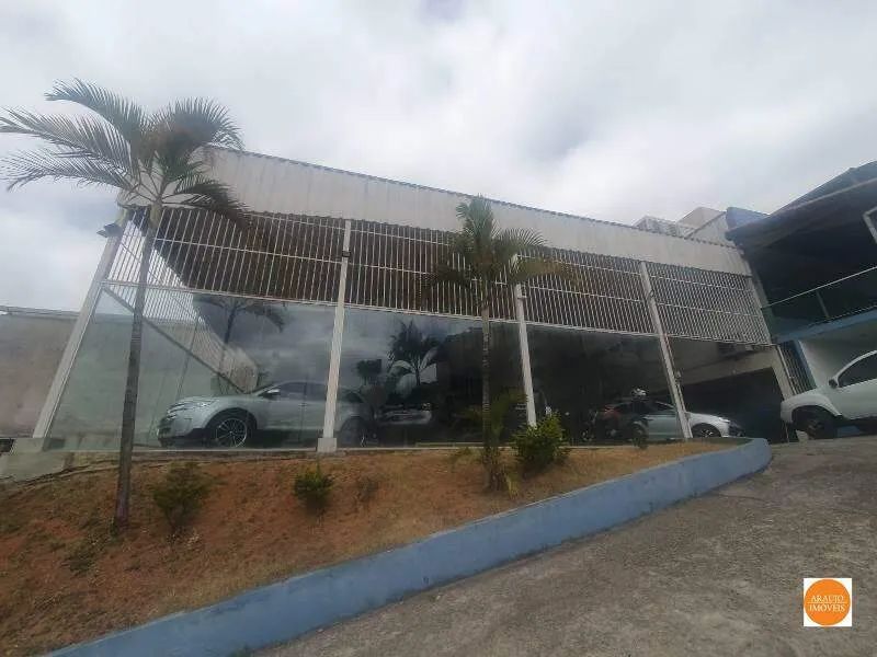 Loja Comercial para Locação  Bairro Castelo