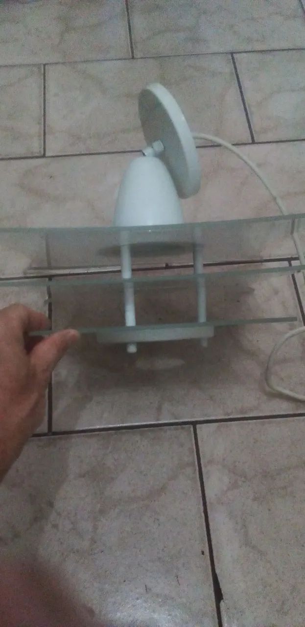 Vendo lustre - Foto 3