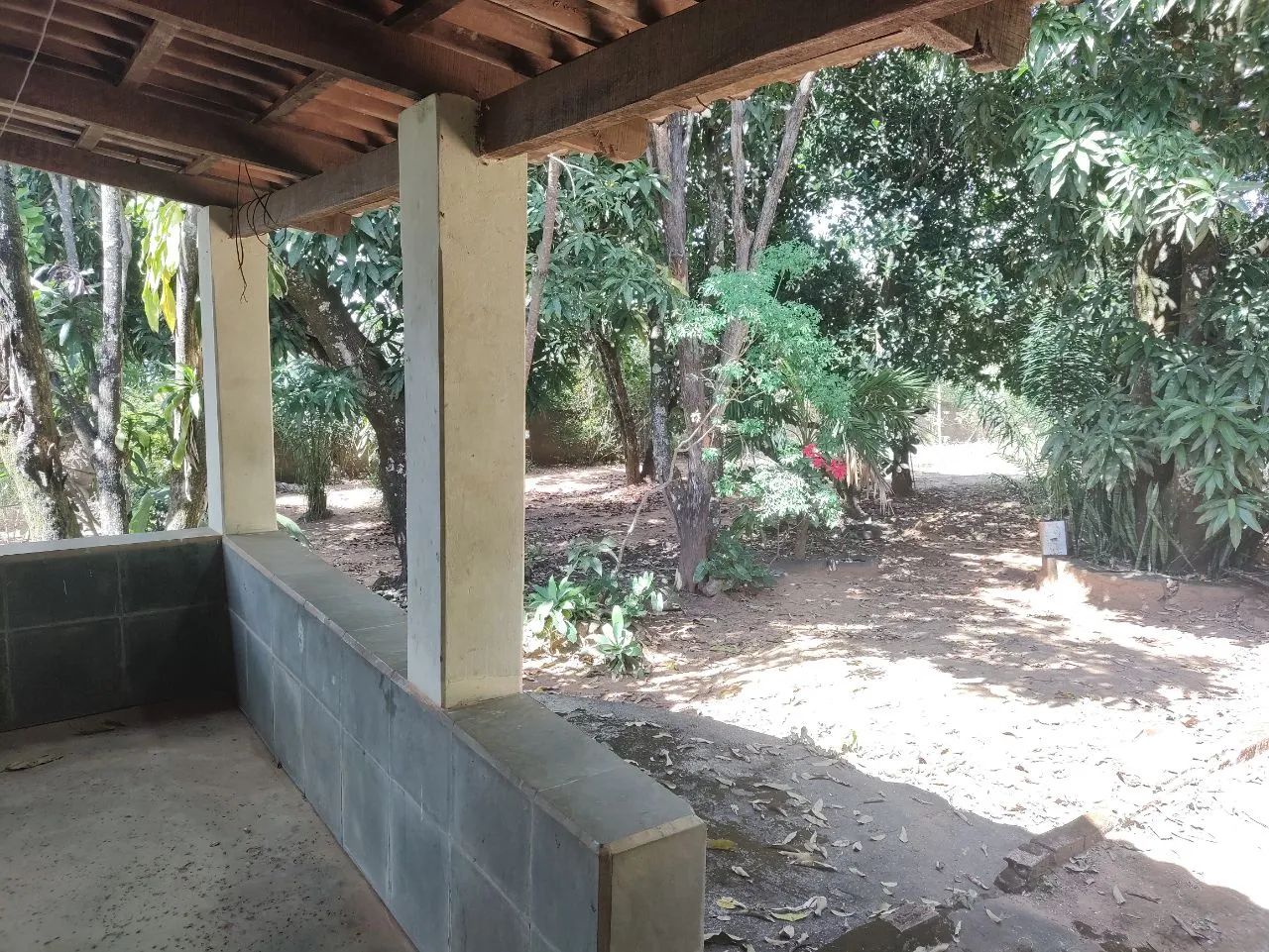 Duas chácaras emendadas no Lago Oeste - Foto 3