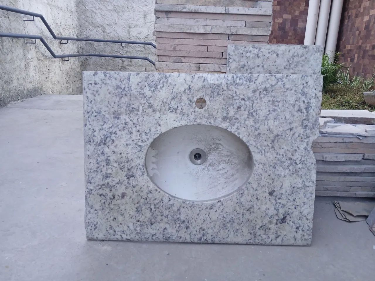 Pia de granito - Foto 3