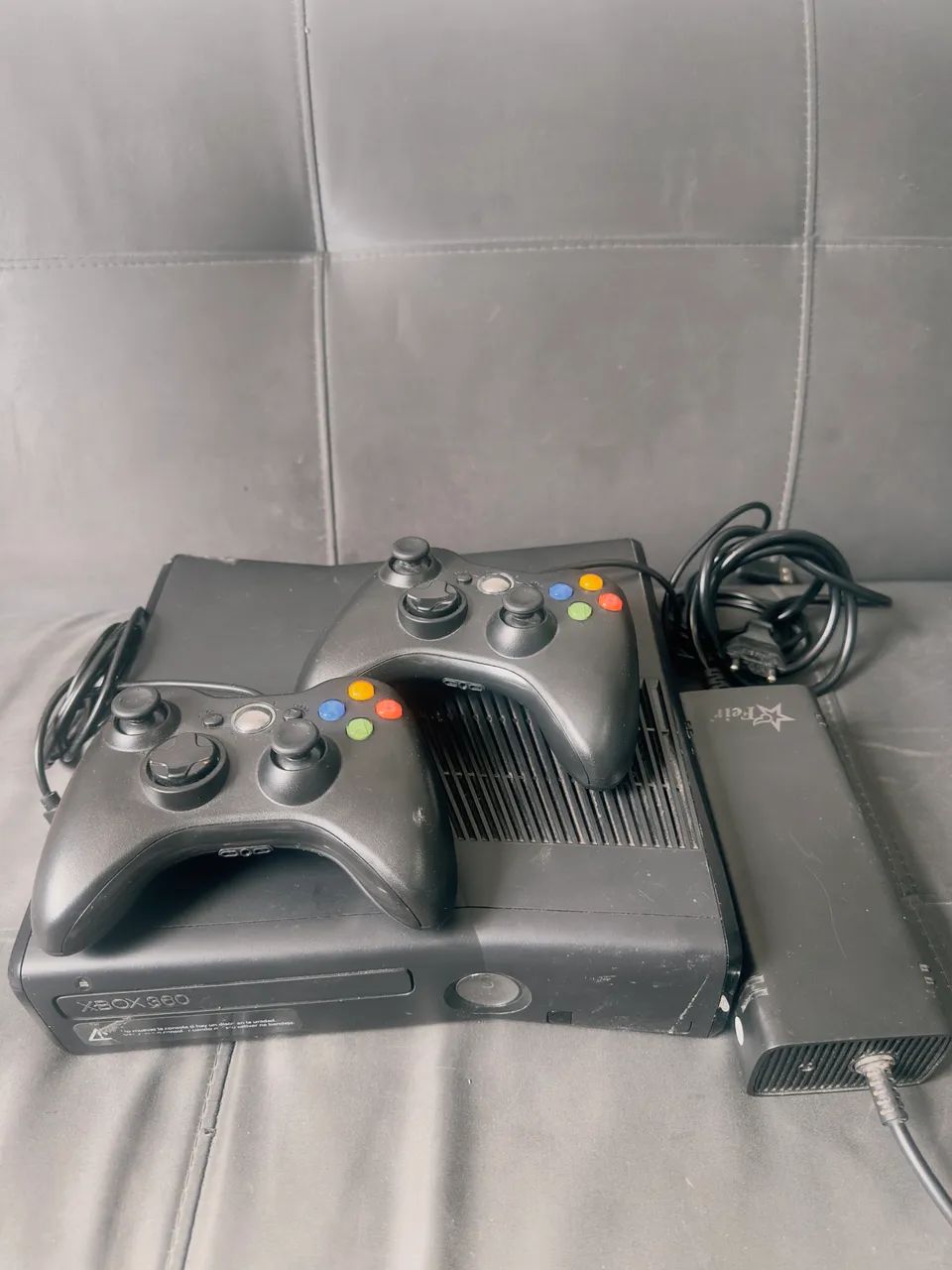 Xbox 360