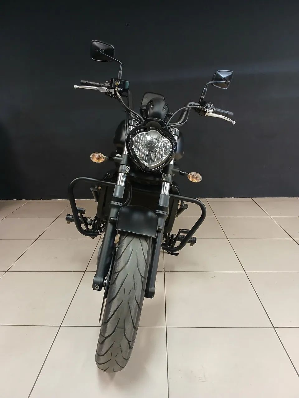Kawasaki Vulcan-s abs - Foto 3