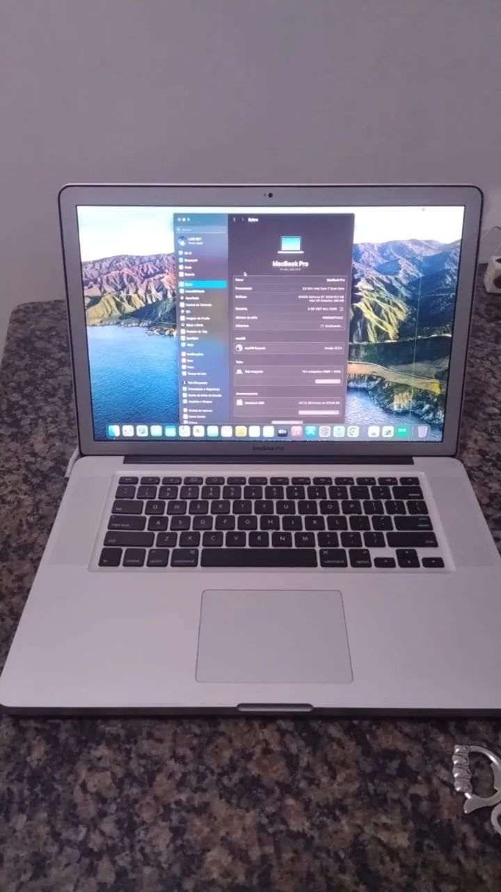 Notebook Apple - Foto 3
