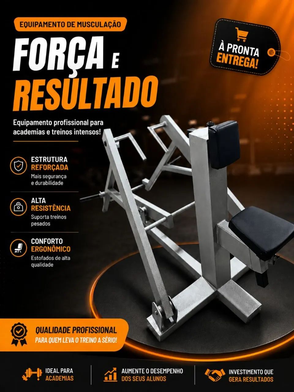 Musculação 