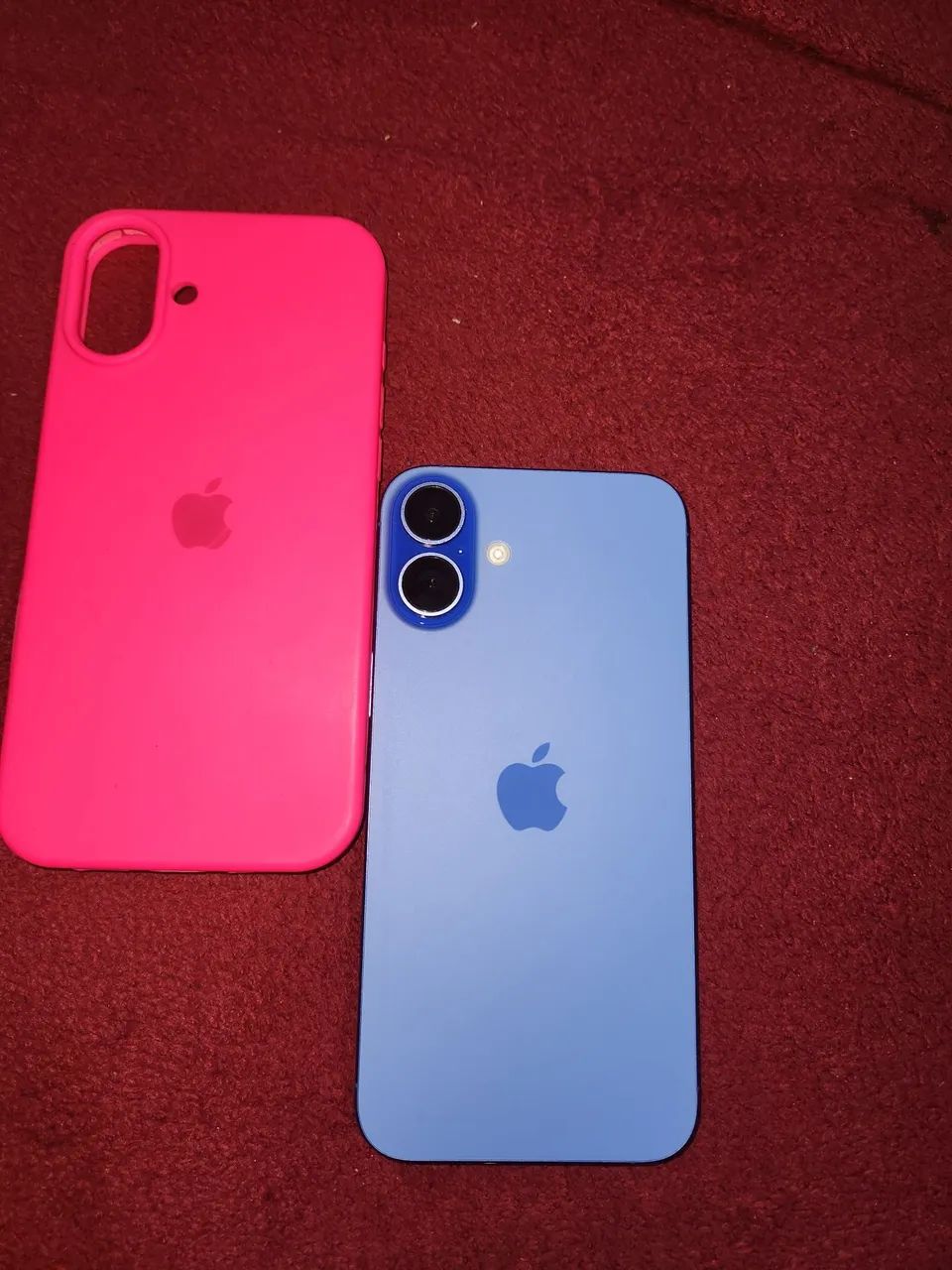 Iphone 16 plus zerado - Foto 3