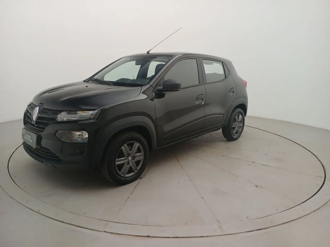Renault Kwid 1.0 Zen 2026