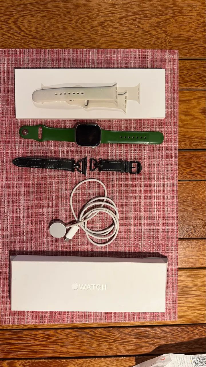 Apple Watch série 10 42mm - Foto 2