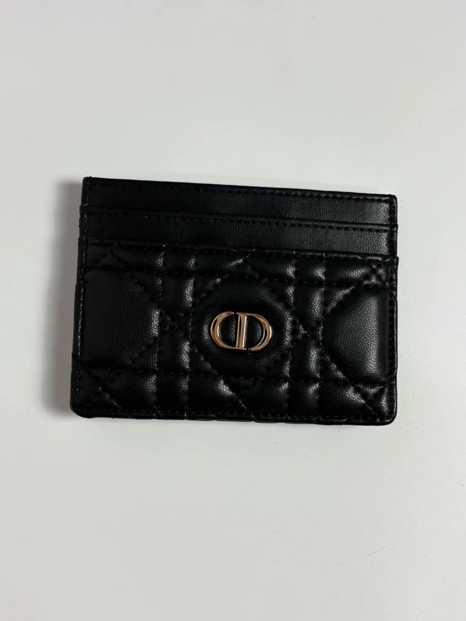 Porta cartões dior - Foto 2