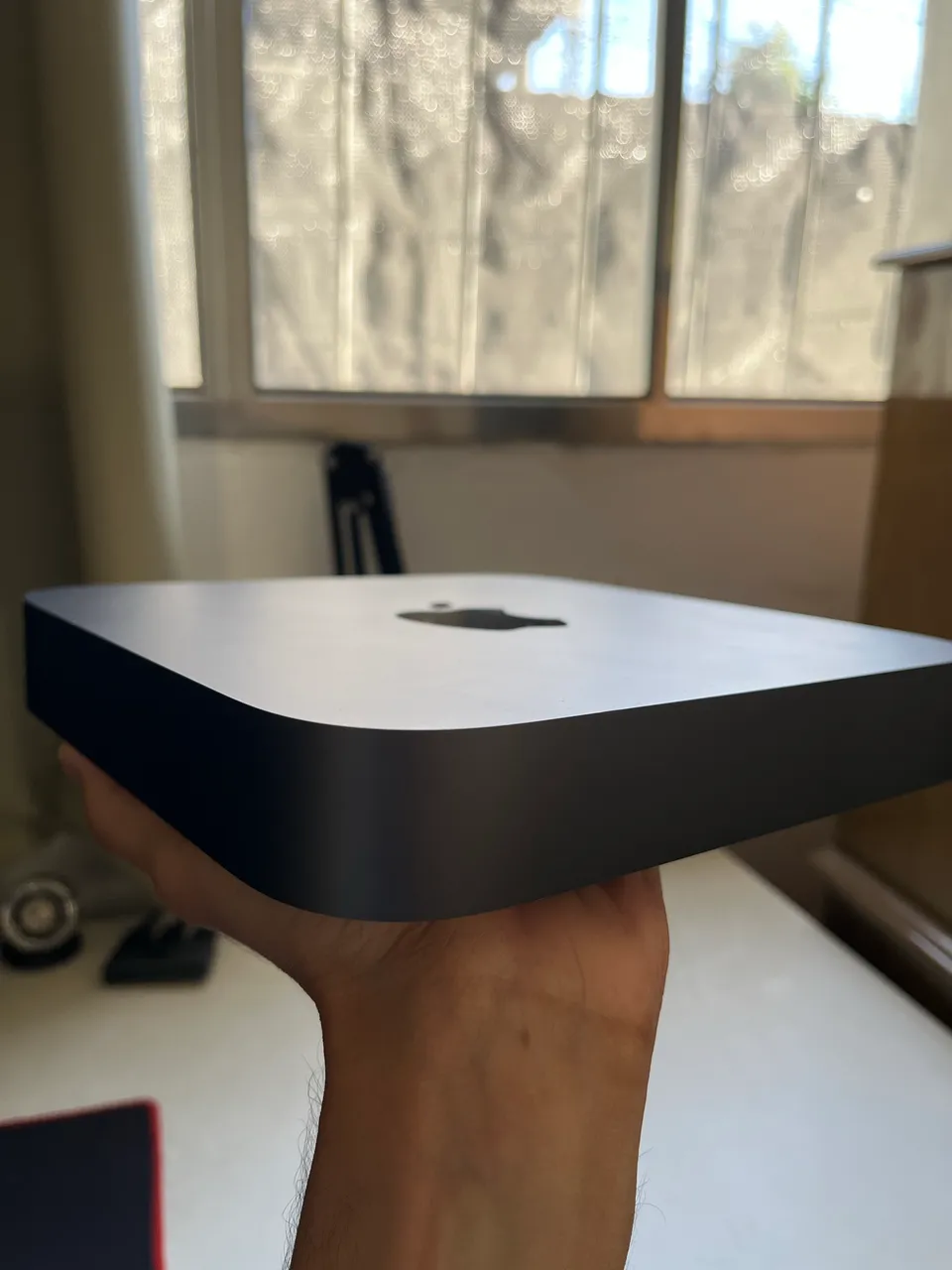 12/22処分Apple Mac mini 2018年32G Apple Mac Mini 2018 | I7 3.2ghz | 32gb Ram | 2tb Ssd | Usado