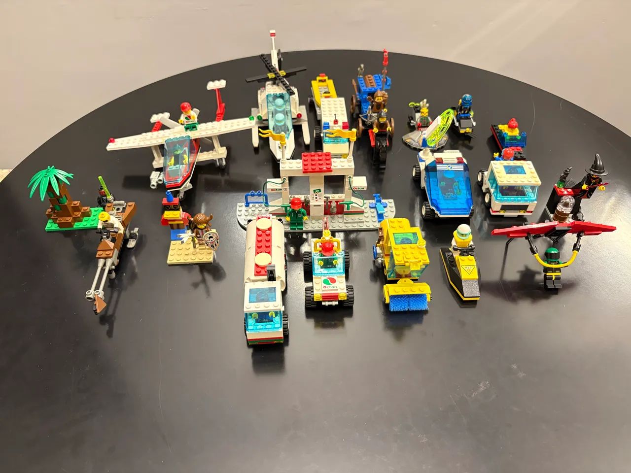 Vendo Legos Clássicos Anos 90