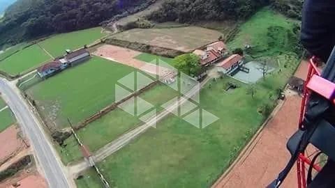 Sítio no bairro Santa Catarina, em Biguaçu - SC - Foto 2