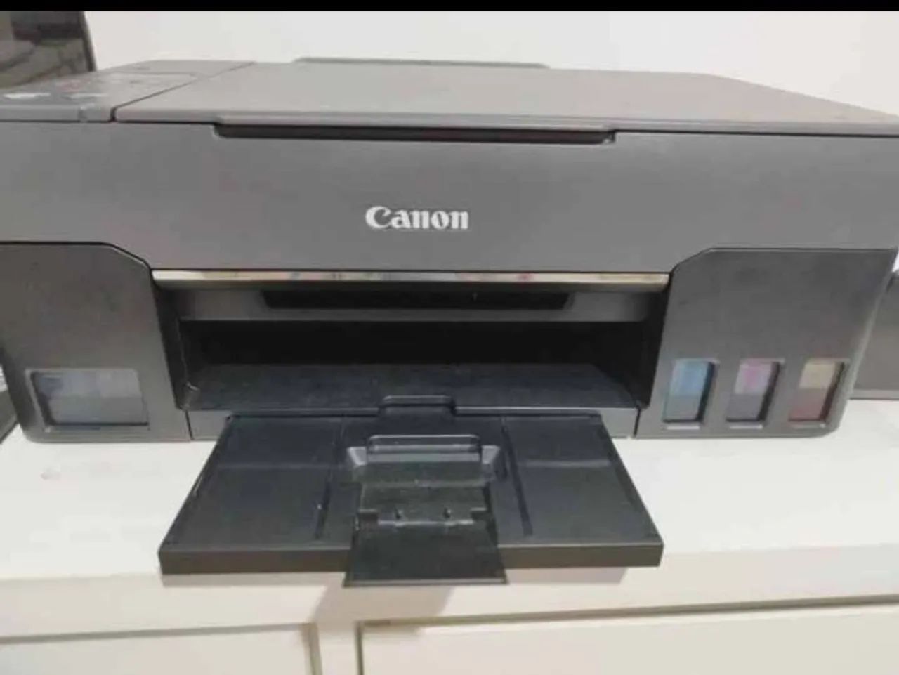 Impressora Canon  - Foto 3