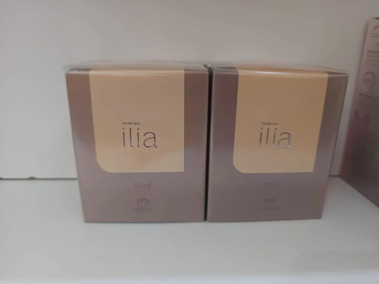Ilia 