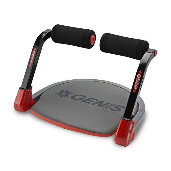 Abmax Genis - Foto 4
