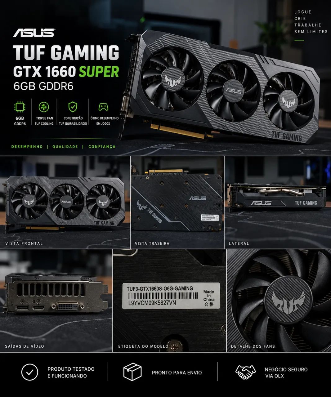 gtx 1660super