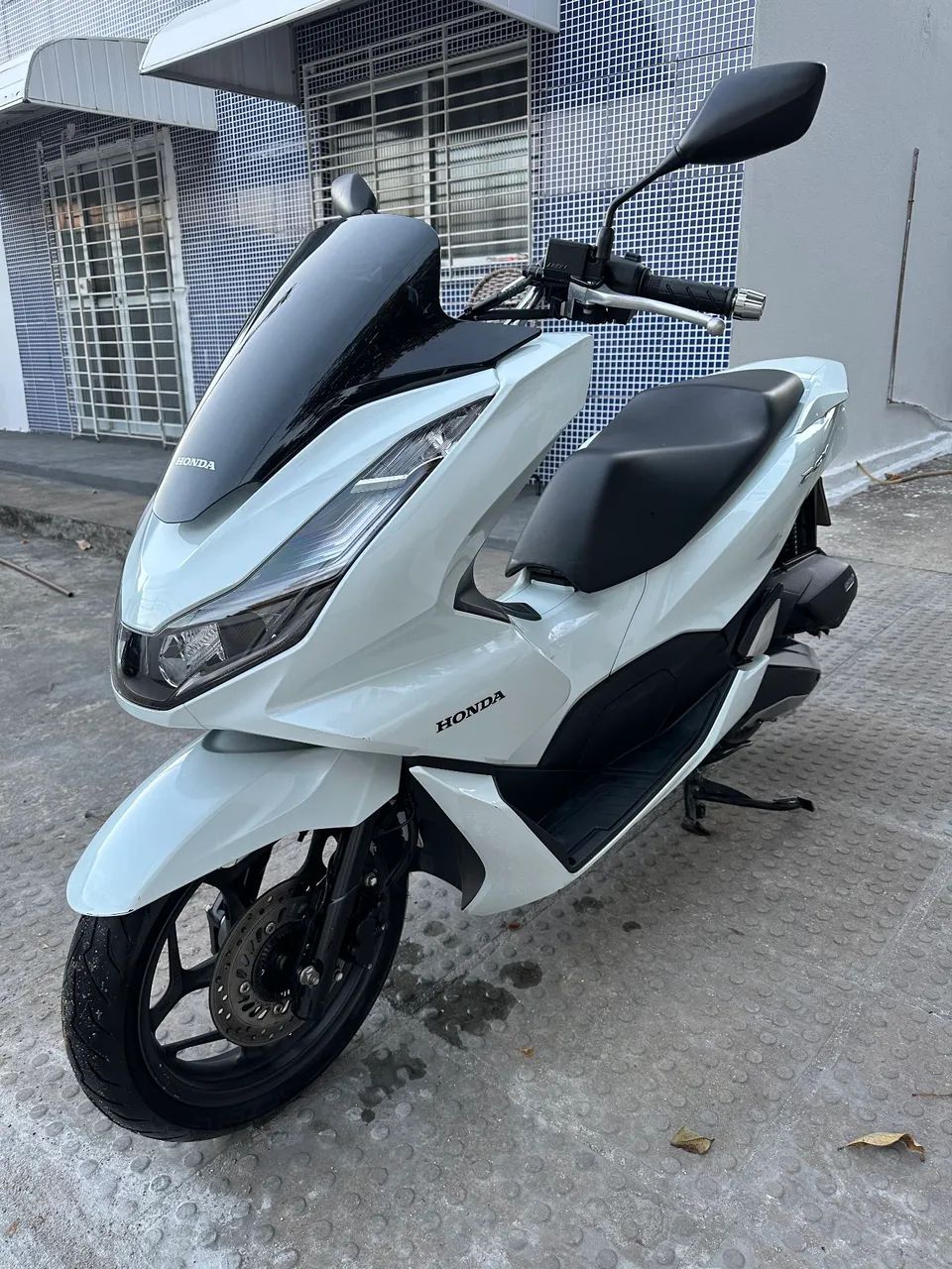 PCX 160/ABS 2024 EXTRA! - Foto 3